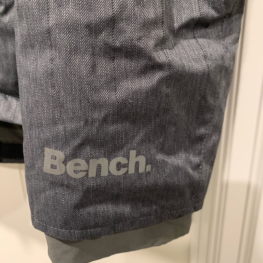 Bench jacket - Picture 3 of 6